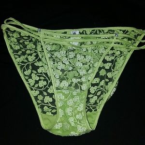 Lingerie panties